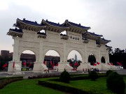 148  Freedom Square Memorial Arch.JPG